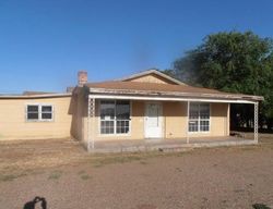 Foreclosure in  S 9TH ST Slaton, TX 79364