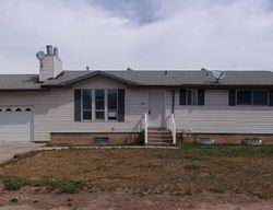 Foreclosure in  E NORTH POCO DR Roosevelt, UT 84066