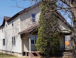 Foreclosure in  COUNTY RD N Marathon, WI 54448