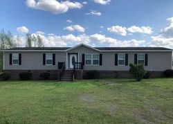 Foreclosure in  NICOLE RD Spring Hope, NC 27882