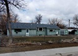 Foreclosure in  GALENA ST Shelby, MT 59474