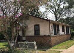 Foreclosure in  PAIGE ST Baton Rouge, LA 70811