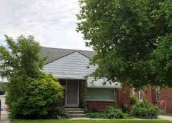 Foreclosure Listing in DAVID AVE EASTPOINTE, MI 48021