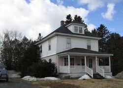 Foreclosure in  WEST ST Houlton, ME 04730