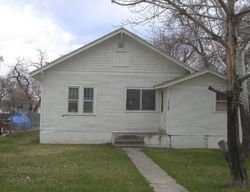 Foreclosure in  JACKSON ST Billings, MT 59101