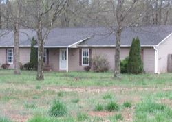 Foreclosure in  COUNTY ROAD 146 Corinth, MS 38834