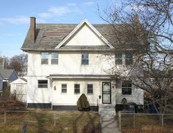 Foreclosure in  PROSPECT AVE Toledo, OH 43606