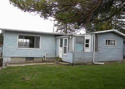 Foreclosure in  VAN GEISEN RD Caro, MI 48723