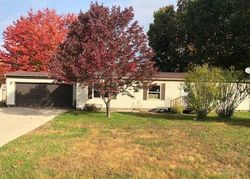 Foreclosure Listing in WESTWOOD DR CHEBOYGAN, MI 49721