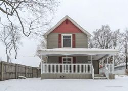 Foreclosure in  W ORCHARD ST Perry, MI 48872