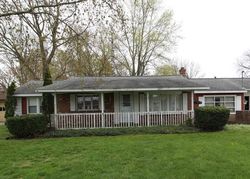 Foreclosure in  ALEXANDRINE AVE Mount Morris, MI 48458