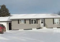 Foreclosure in  W LAUREL AVE Plentywood, MT 59254