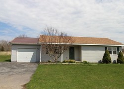 Foreclosure in  SALMON MEADOW LN Pulaski, NY 13142