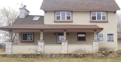 Foreclosure in  25TH ST NE Foley, MN 56329