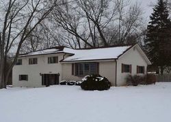 Foreclosure in  BELANN CT Clio, MI 48420