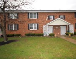 Foreclosure in  CROWNVIEW TER APT C Hamburg, NY 14075