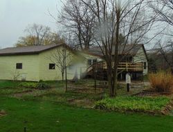 Foreclosure Listing in N ELY HWY ALMA, MI 48801