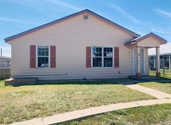 Foreclosure in  BONITA ST Carlsbad, NM 88220