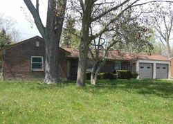 Foreclosure Listing in MAGNOLIA PKWY SOUTHFIELD, MI 48075