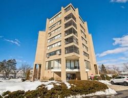 Foreclosure in  CAPTAIN THOMAS BLVD UNIT 707 West Haven, CT 06516