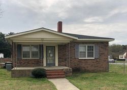 Foreclosure Listing in SOREY AVE TARBORO, NC 27886