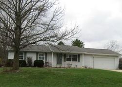 Foreclosure Listing in MELROSE AVE ADRIAN, MI 49221