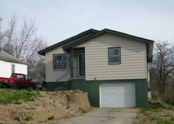 Foreclosure Listing in AVENUE C PLATTSMOUTH, NE 68048