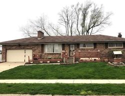 Foreclosure in  HELENA DR Springfield, OH 45503