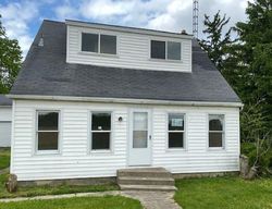 Foreclosure in  MARION CARDINGTON RD W Marion, OH 43302