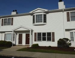 Foreclosure in  HAVEN DR APT L3 Greenville, NC 27834