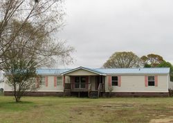 Foreclosure in  TALL OAKS RD Tarboro, NC 27886