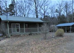 Foreclosure in  PARTRIDGE LN Murphy, NC 28906