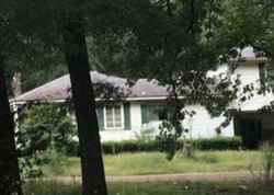 Foreclosure in  E NORTHSIDE DR Jackson, MS 39206