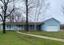 Foreclosure Listing in 20TH AVE MARION, MI 49665