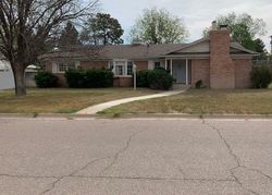 Foreclosure in  S YATES ST Artesia, NM 88210