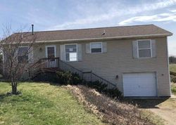 Foreclosure in  WILSON RD Buckley, MI 49620