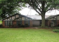 Foreclosure in  BLACKWELL RD Mendenhall, MS 39114