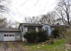 Foreclosure in  OLD STATE ROUTE 31 Memphis, NY 13112