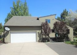 Foreclosure in  SE JUNIPER CANYON RD Prineville, OR 97754