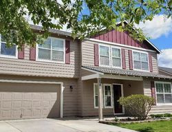 Foreclosure Listing in SW KALAMA AVE REDMOND, OR 97756