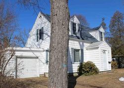 Foreclosure Listing in MARBLE ST CADILLAC, MI 49601