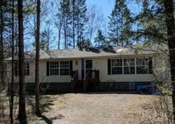 Foreclosure in  SULLIVAN AVE S Hinckley, MN 55037