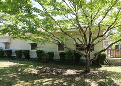 Foreclosure in  TOMMY PURVIS RD Reynolds, GA 31076