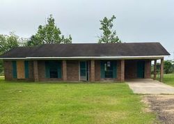 Foreclosure in  EUBANKS RD Mount Olive, MS 39119