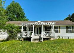 Foreclosure in  COUNTY ROAD 102 Pittsboro, MS 38951