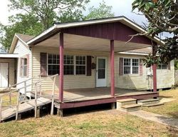 Foreclosure in  STEWART AVE Gulfport, MS 39501