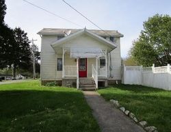 Foreclosure Listing in NOLAN RD ZANESVILLE, OH 43701