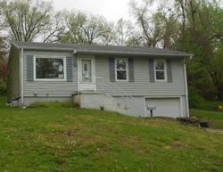 Foreclosure in  FULLER AVE Grandview, MO 64030