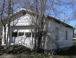 Foreclosure Listing in W WILLIAM ST SAVANNAH, MO 64485