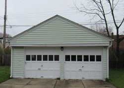 Foreclosure in  RENWOOD DR Cleveland, OH 44129